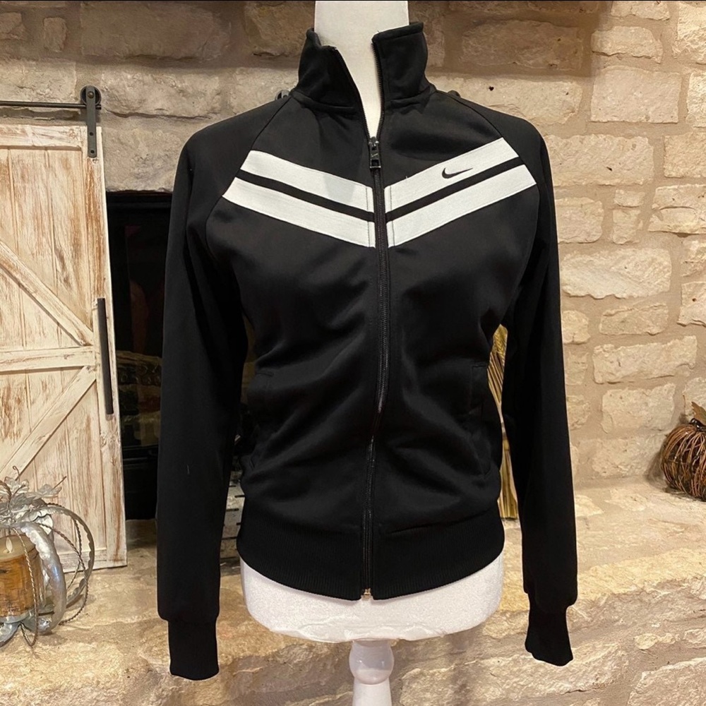 Nike Athletic
Jacket